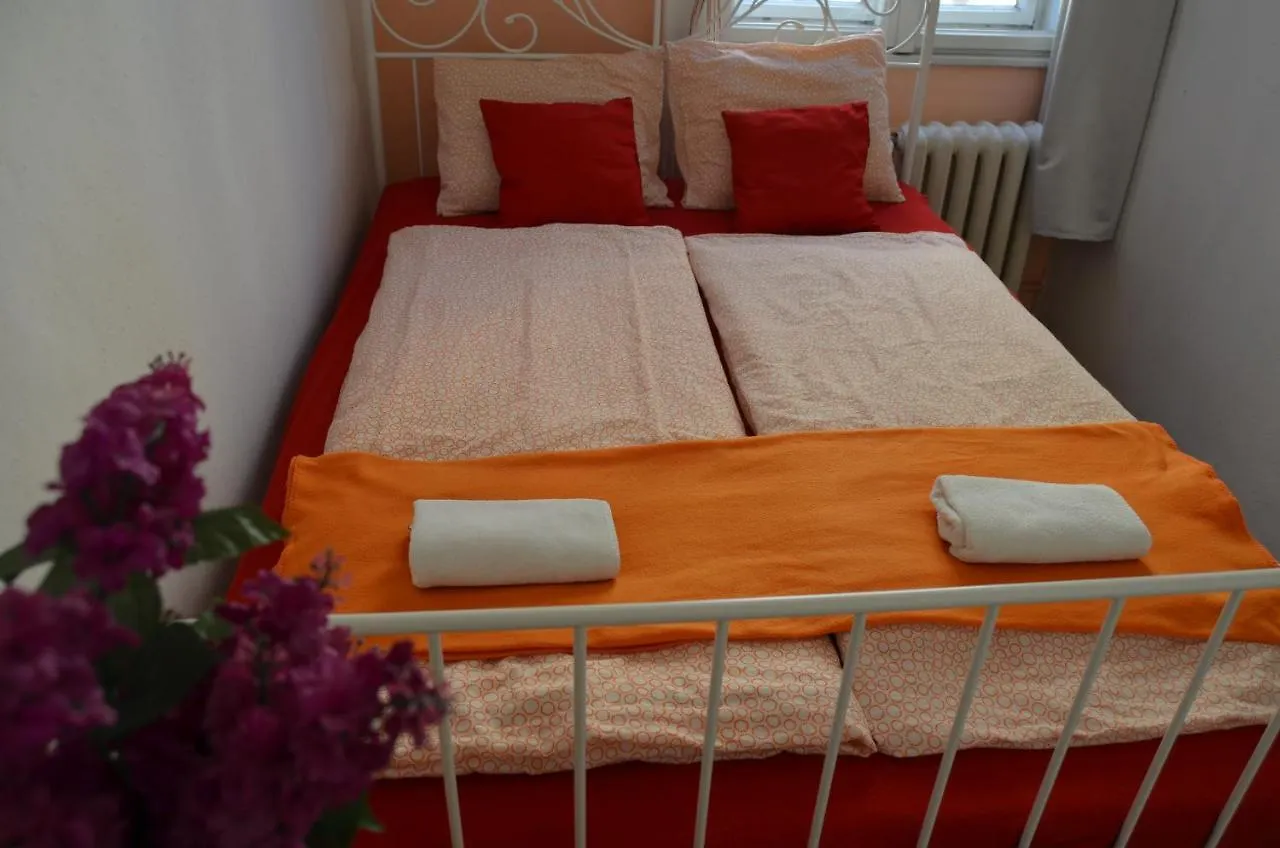 The Point Guesthouse Budapest