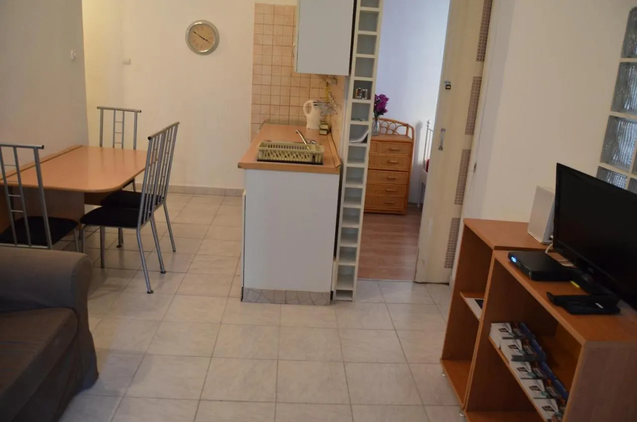 The Point Guesthouse Budapest