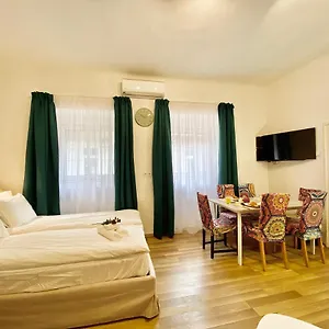  Appartement B20