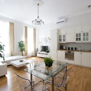  Appartement Premium By Hi5 - B25