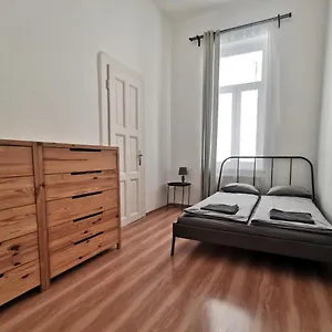  Appartement Urban Centro