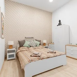 Colourful Apartamento