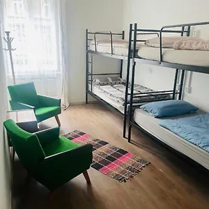 Homestay szállás Doxie - Beds And Dorms, Budapest