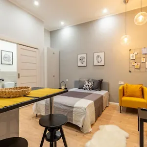  Appartement A57- Boutique Apartments, Location, By Bqa