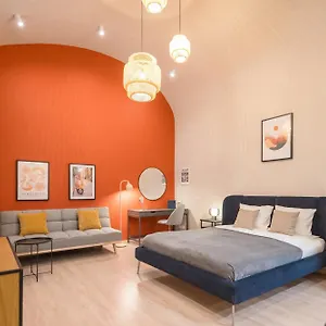  Appartement Base Camp